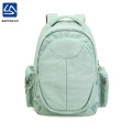 wholesale multifunction fashion waterproof baby diaper backpack